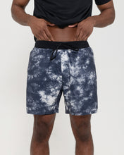 Tourney Short 6" Lined