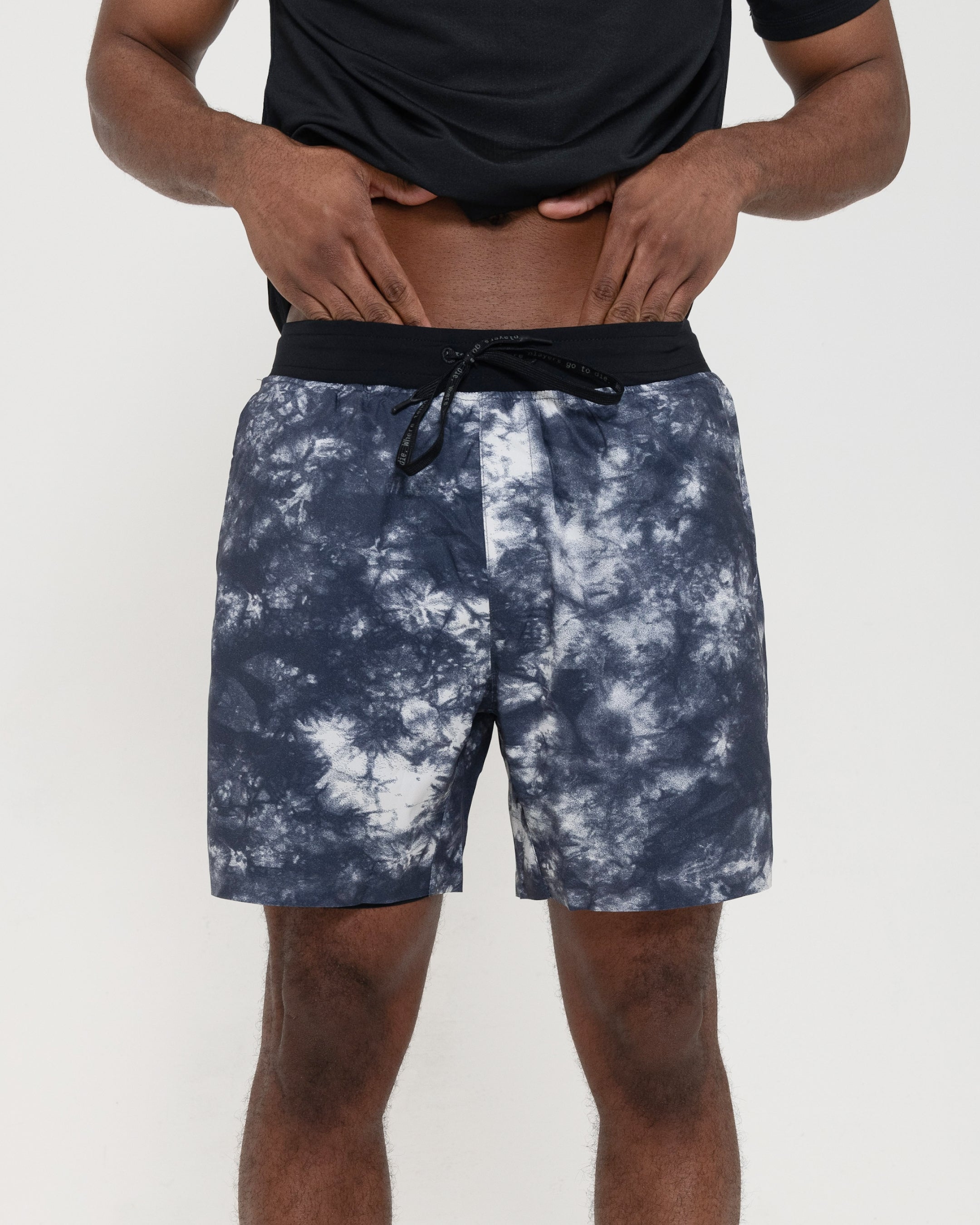 Tourney Short 6" Lined