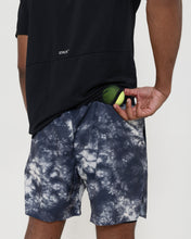 Tourney Short 6" Lined