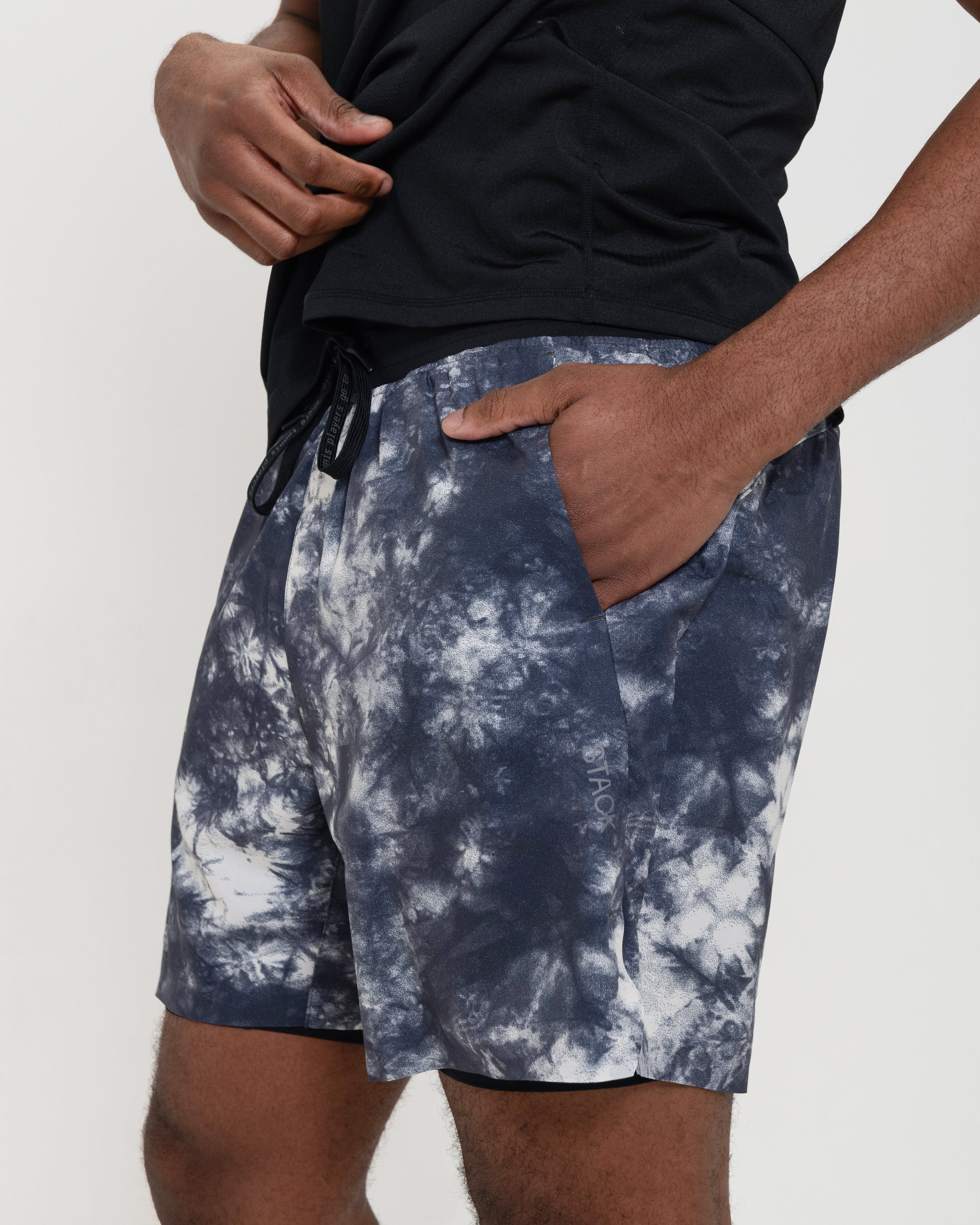 Tourney Short 6" Lined