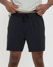 Tourney Short 6" Lined