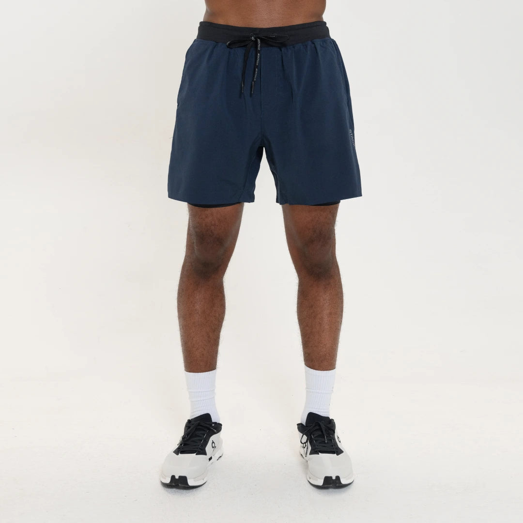 Tourney Short 6" Lined