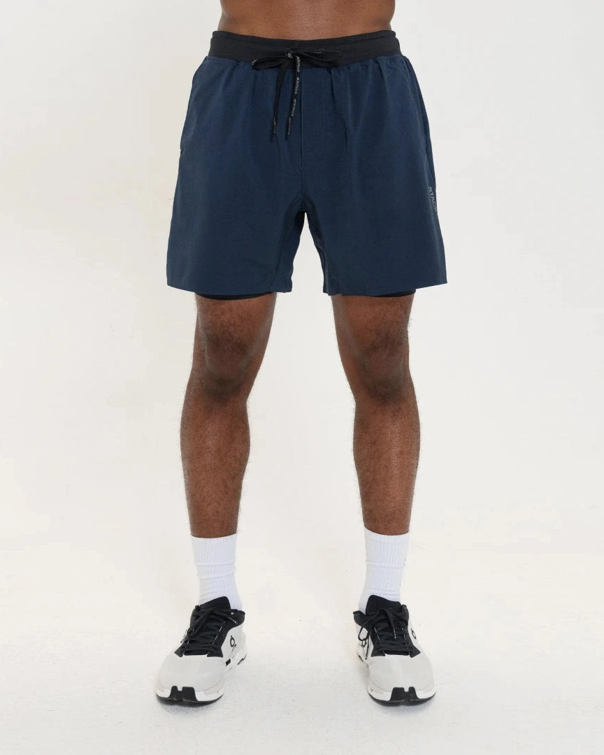 Tourney Short 6" Lined