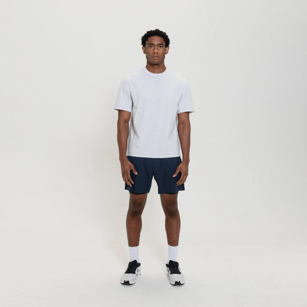 Tourney Short 6" Lined