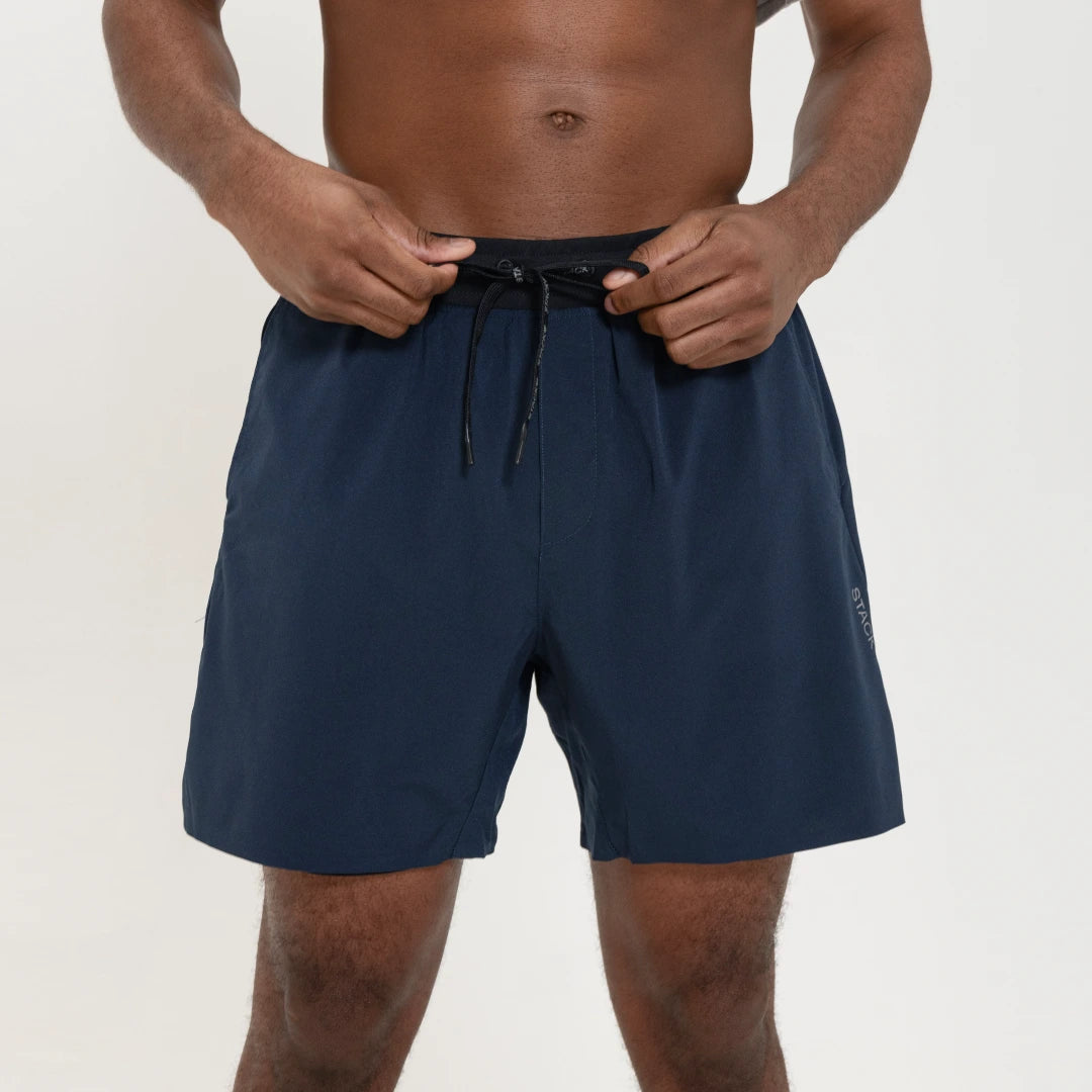 Tourney Short 6" Lined