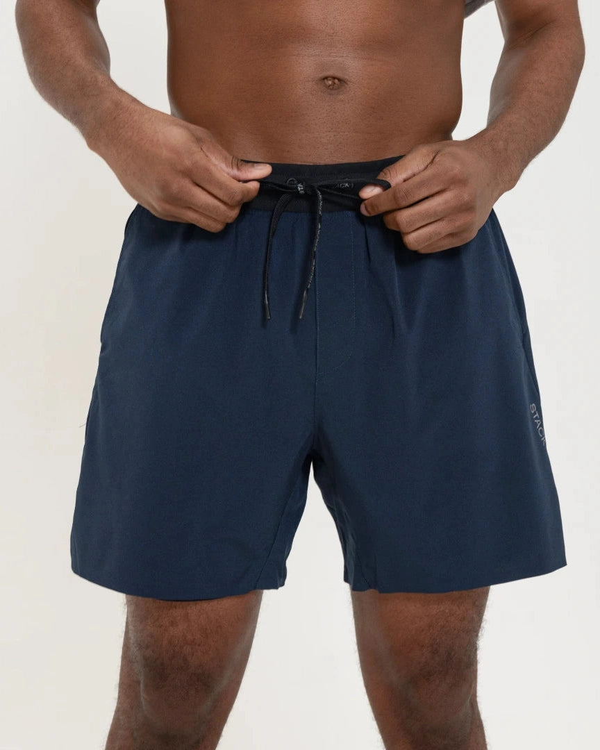Tourney Short 6" Lined