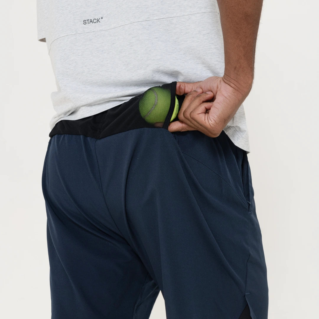 Tourney Short 6" Lined