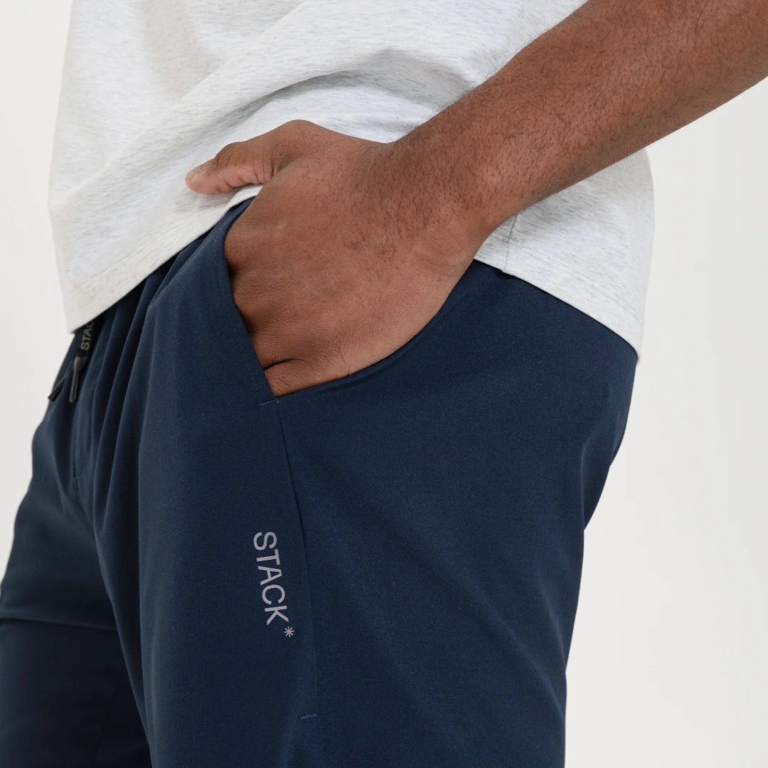 Tourney Short 6" Lined