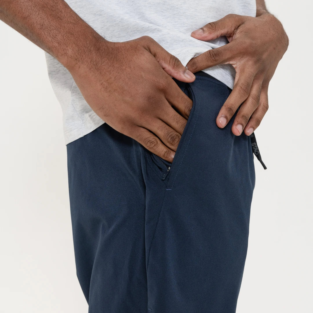 Tourney Short 6" Lined