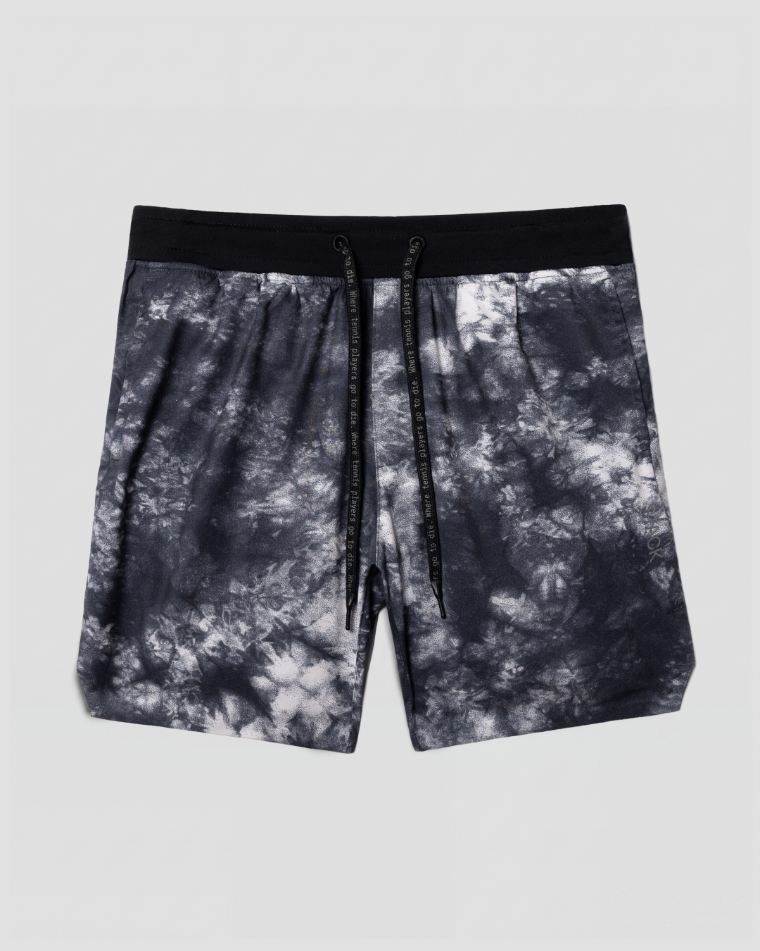 Tourney Short 6" Lined
