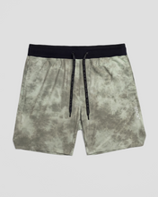 Tourney Short 6" Lined