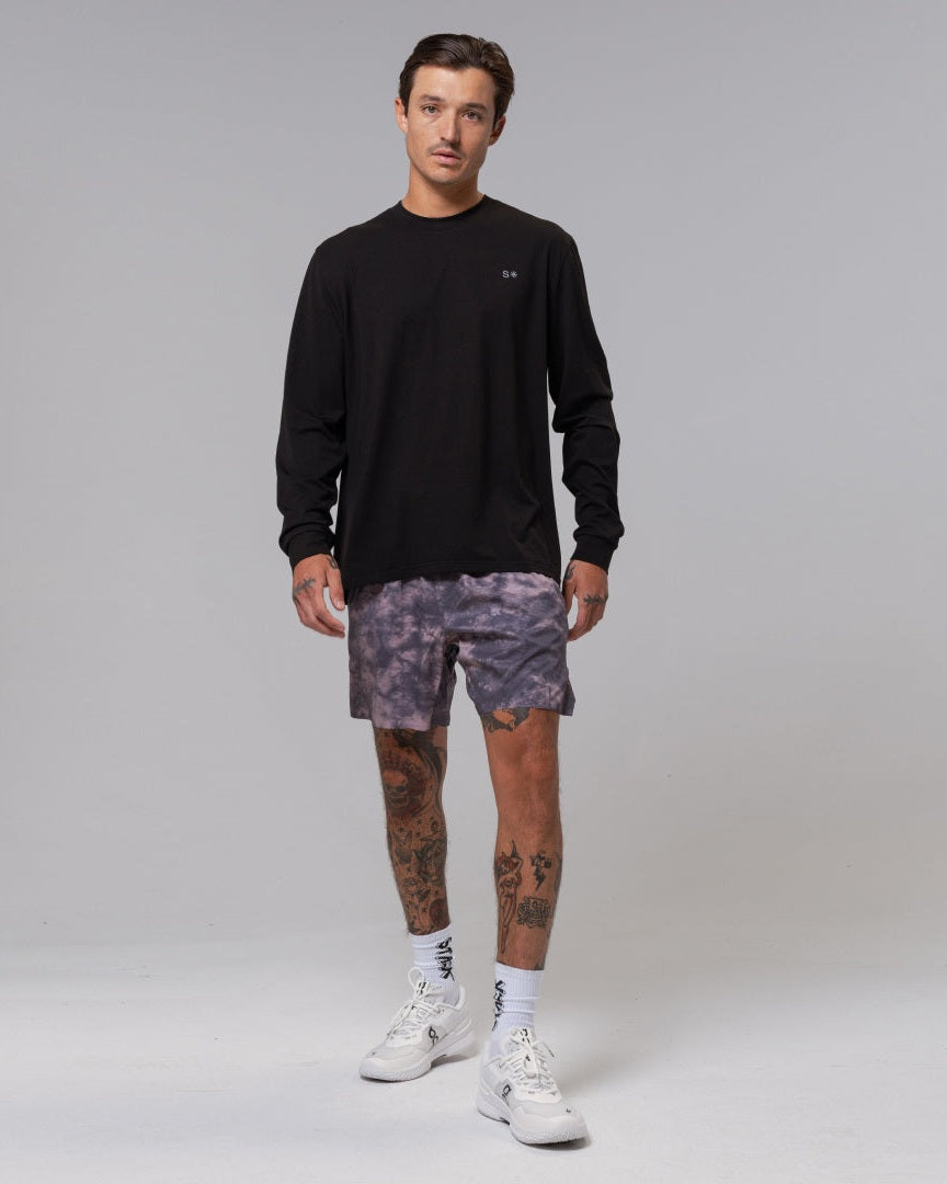 Tourney Short 6" Lined