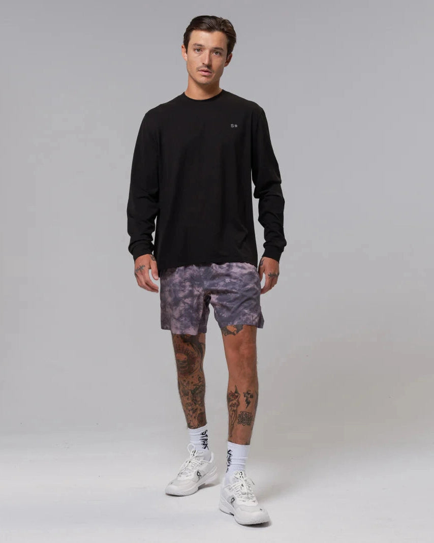 Tourney Short 6" Linerless
