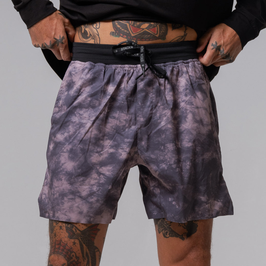 Tourney Short 6" Lined