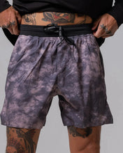 Tourney Short 6" Linerless