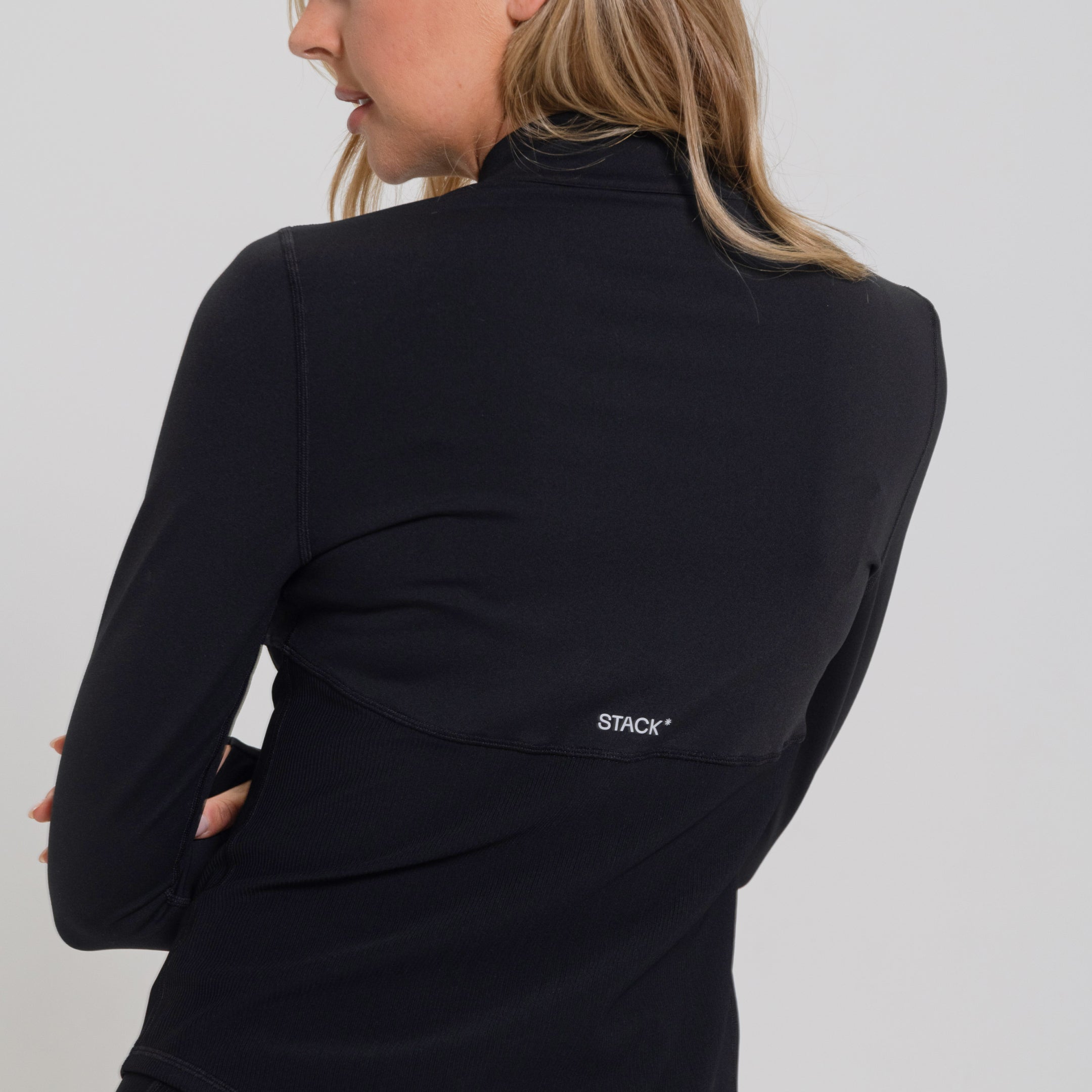 Axis Full Zip Jacket