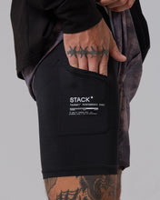 Tourney Short 6" Lined