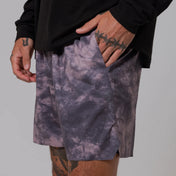 Tourney Short 6" Linerless