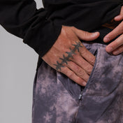 Tourney Short 6" Lined
