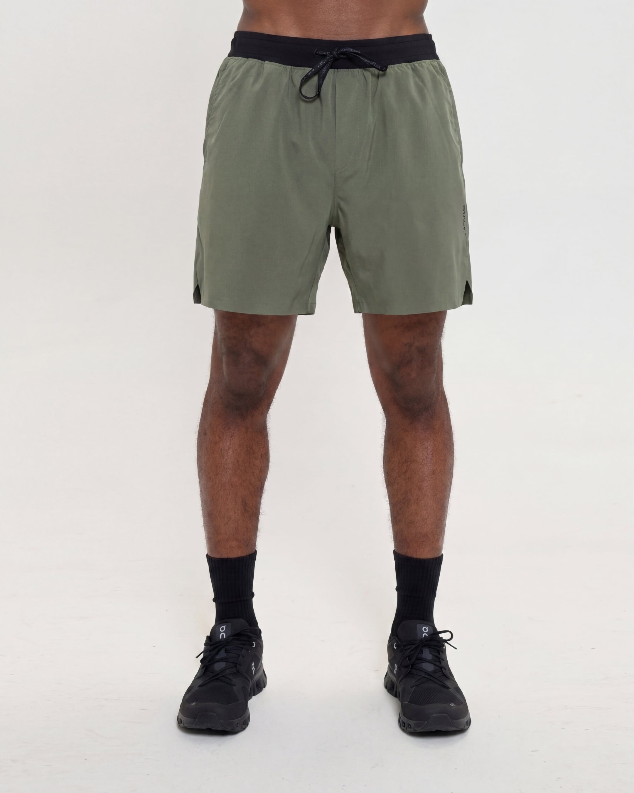 Tourney Short 6" Lined