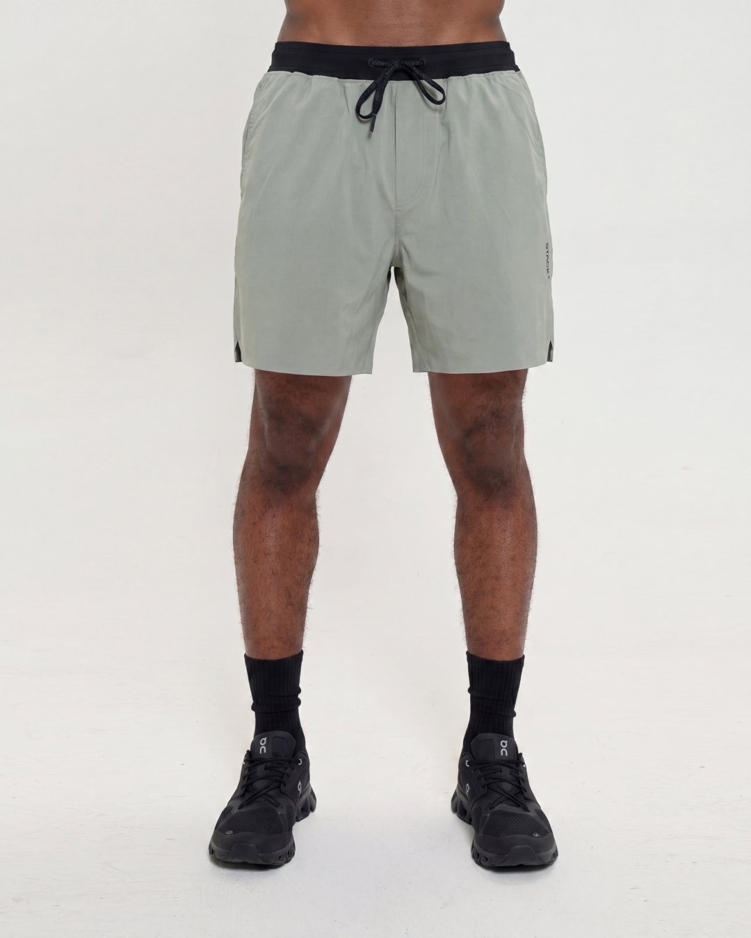 Tourney Short 6" Lined