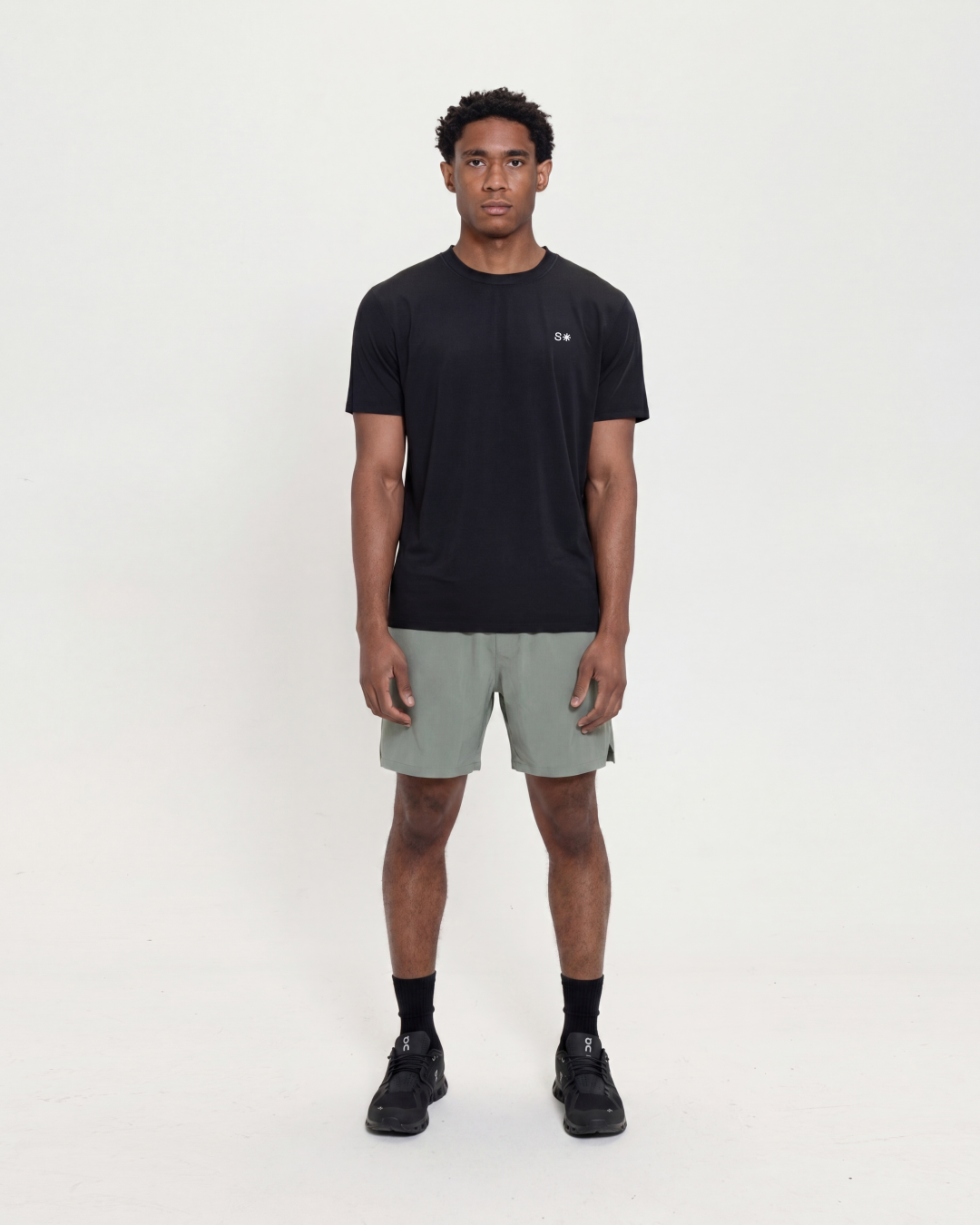 Tourney Short 6" Lined