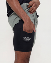 Tourney Short 6" Lined