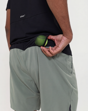 Tourney Short 6" Lined