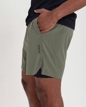 Tourney Short 6" Lined