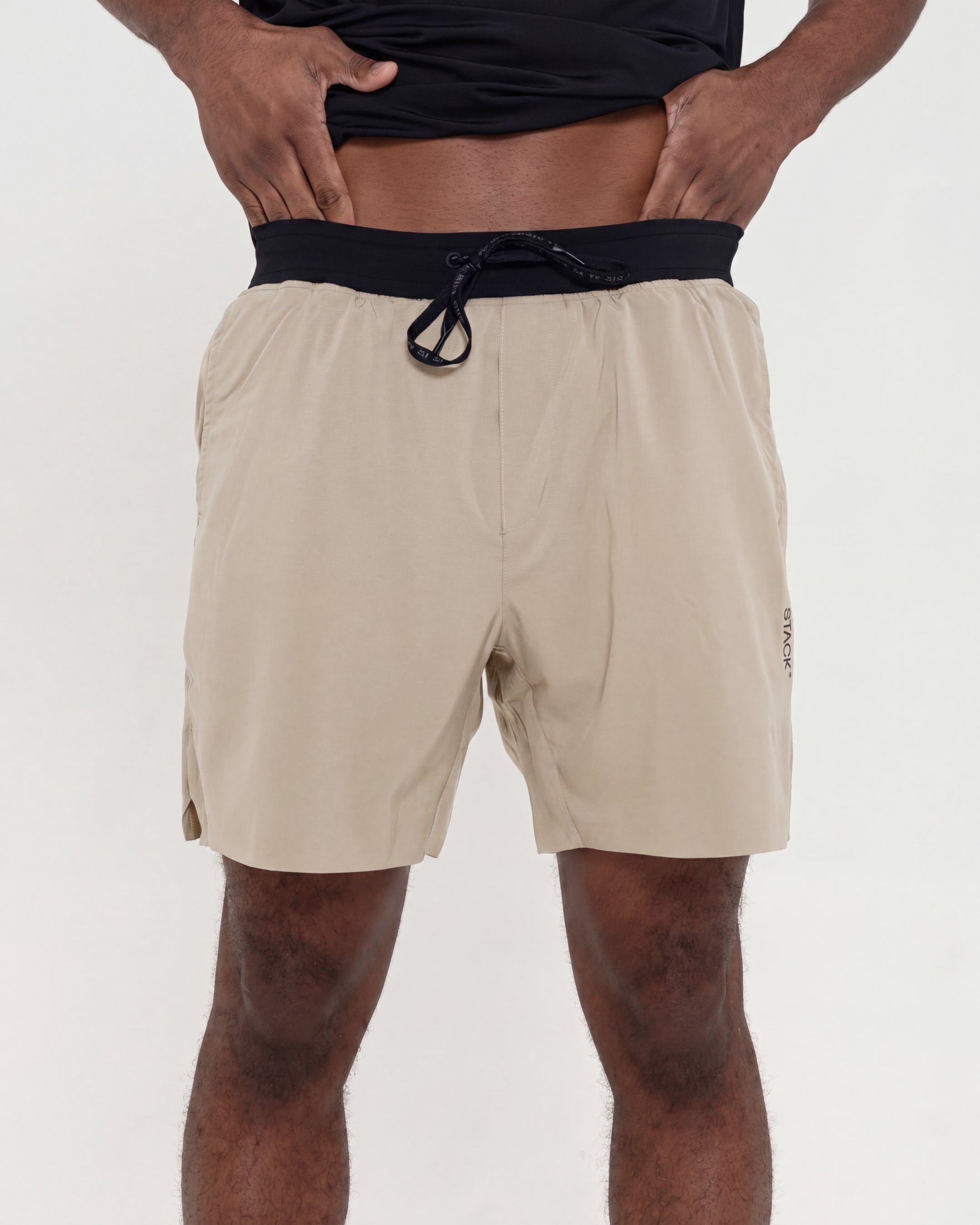 Tourney Short 6" Lined