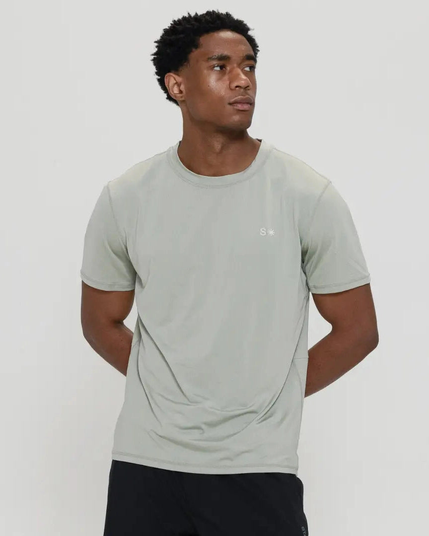 Volleysoft* Performance Tee