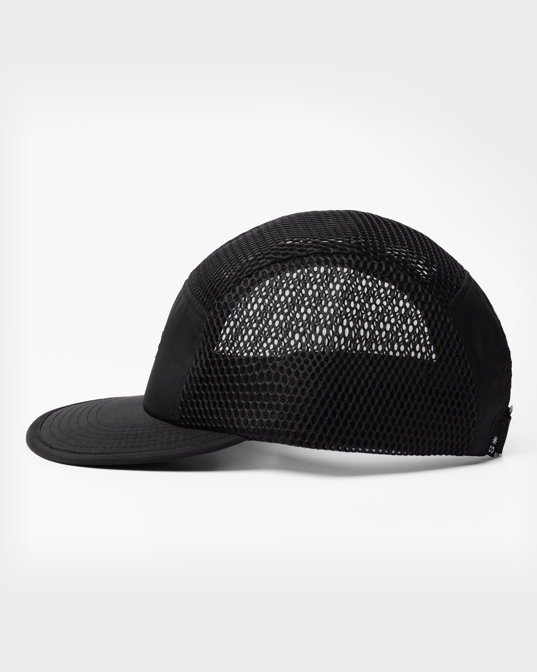 Volley Cap