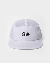Volley Cap