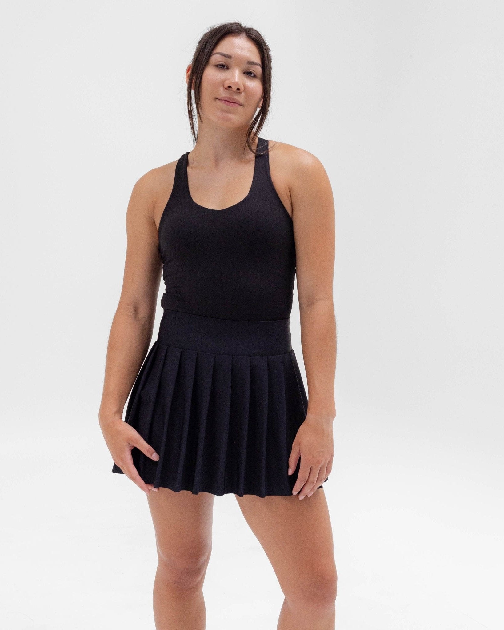 Stack Athletics Pickle ball & Tennis Tank Tops