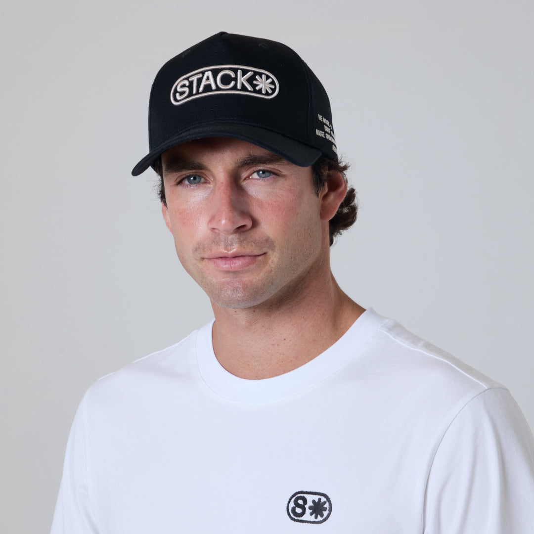 Apex Snapback