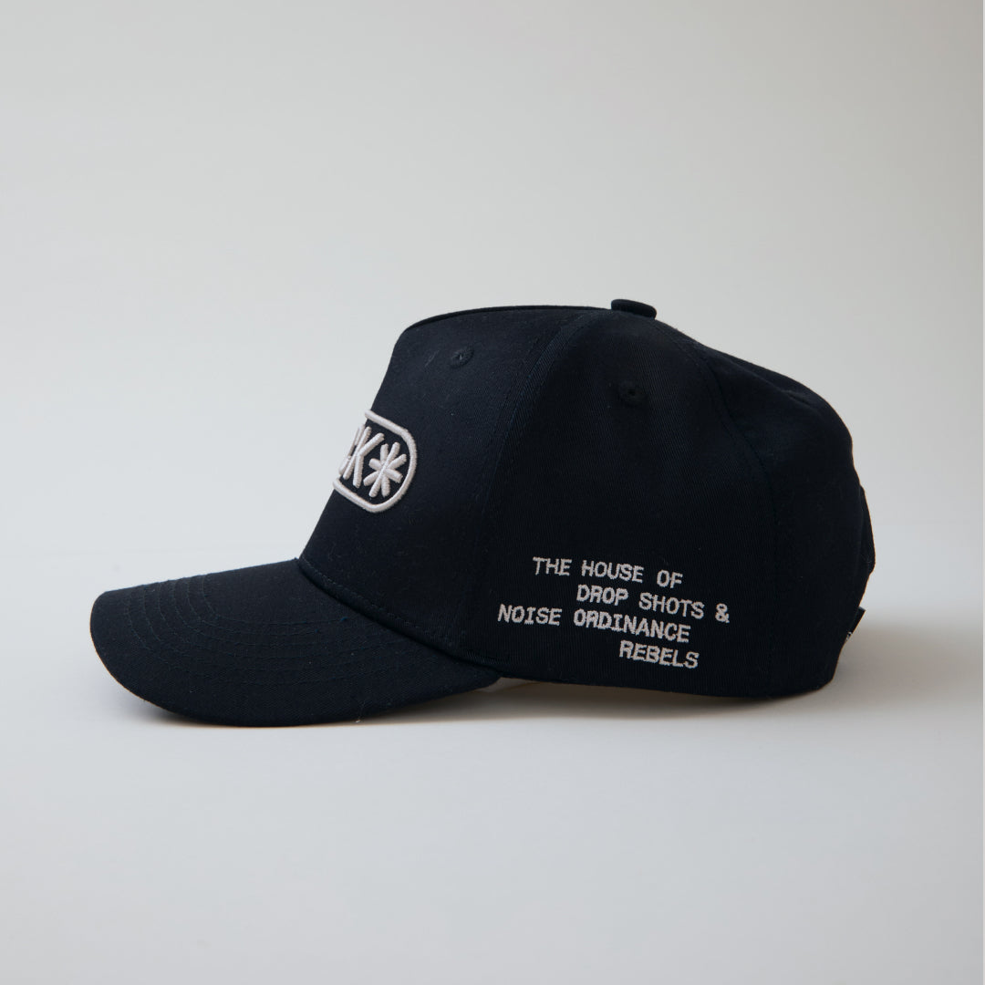 Apex Snapback