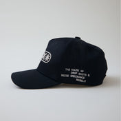 Apex Snapback
