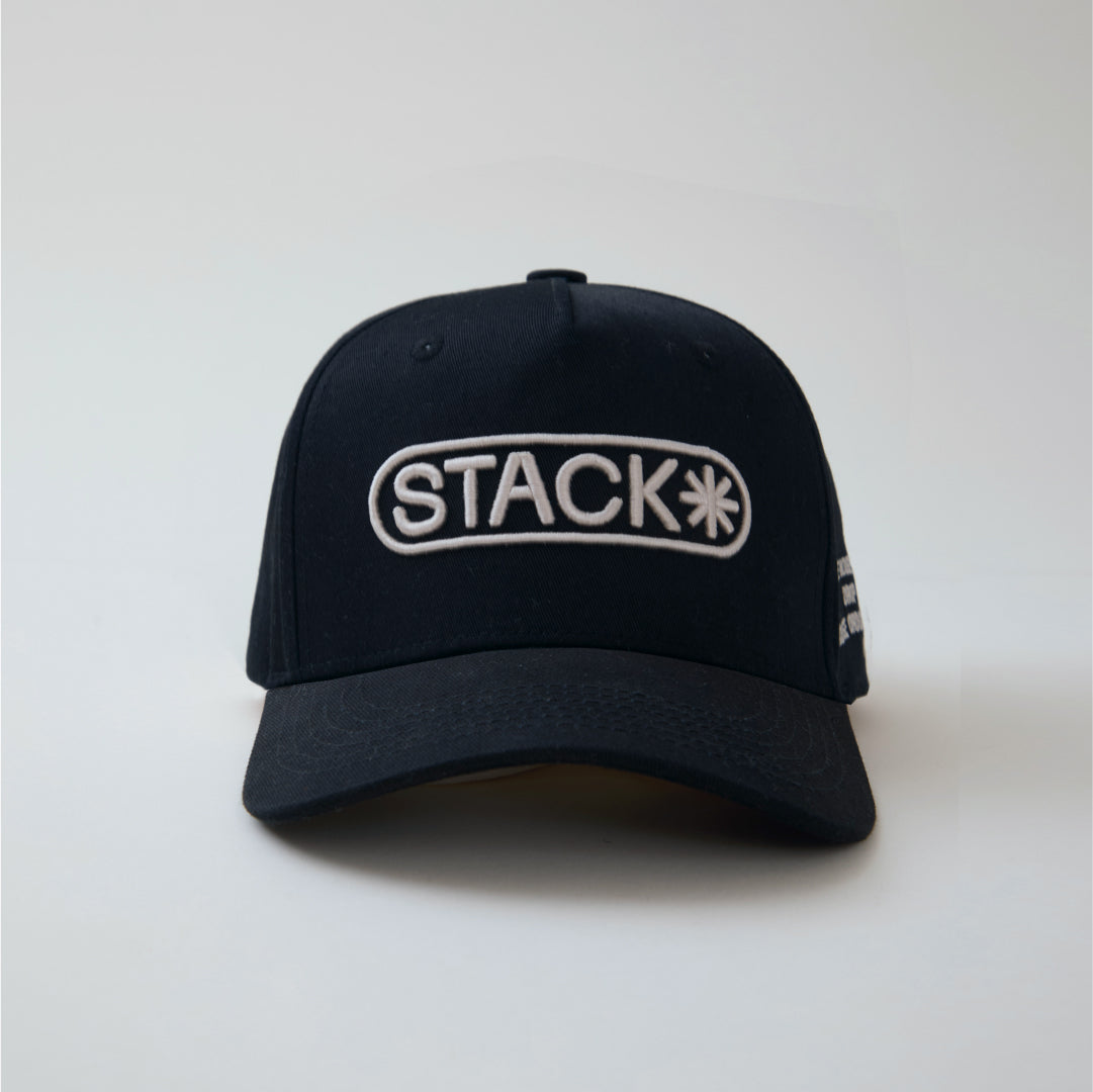 Apex Snapback