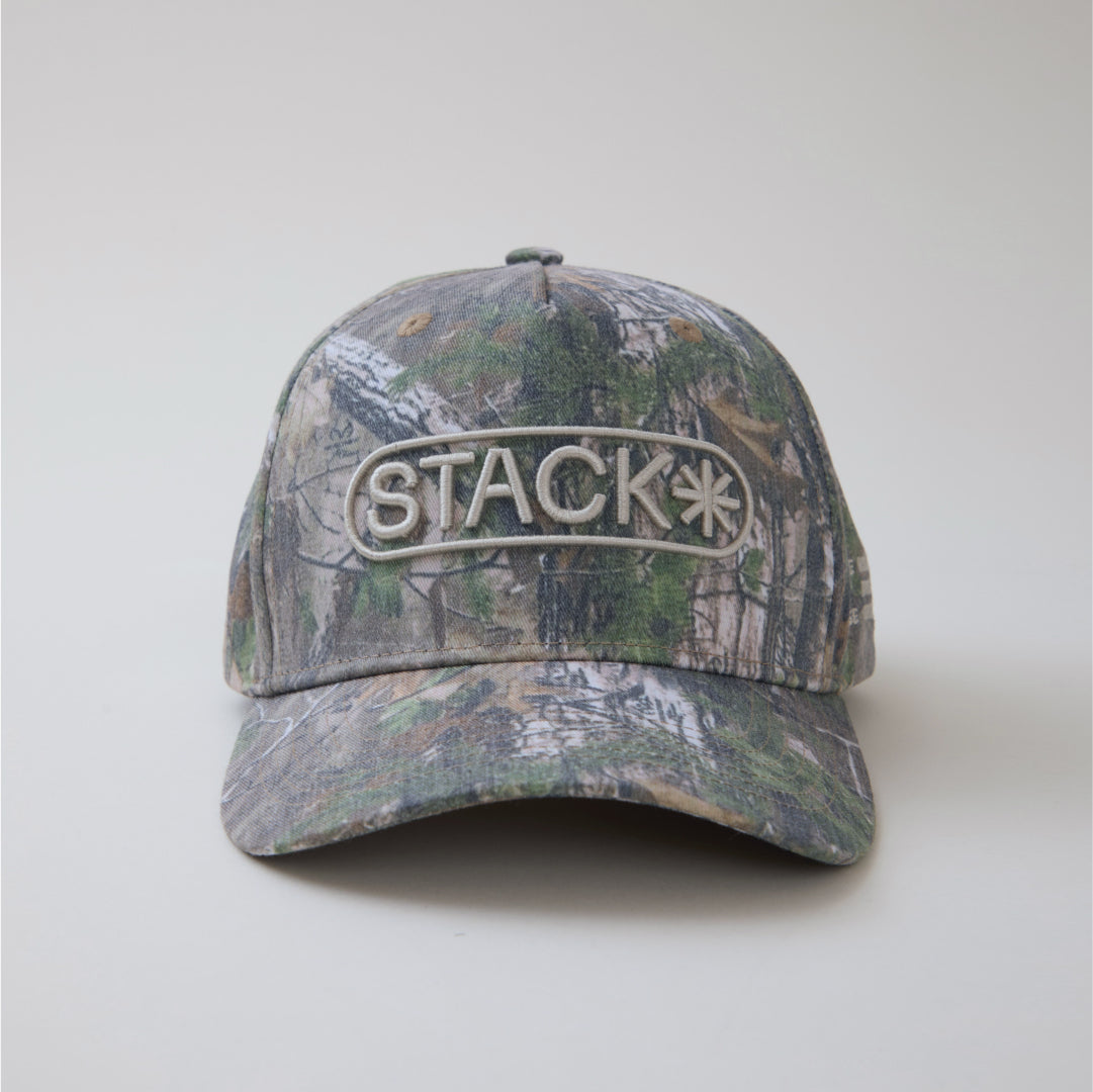 Apex Snapback