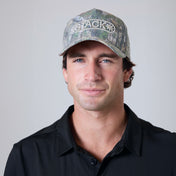 Apex Snapback