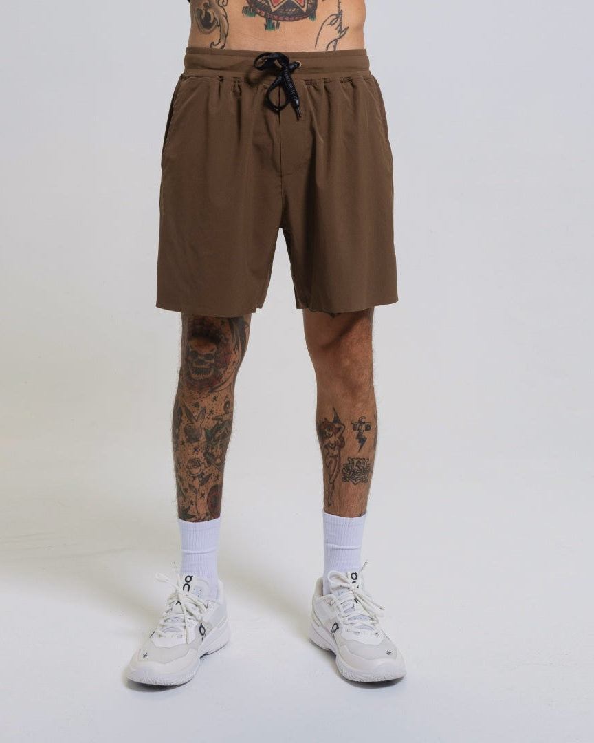 Tourney Short 6" Lined