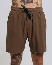Tourney Short 6" Lined