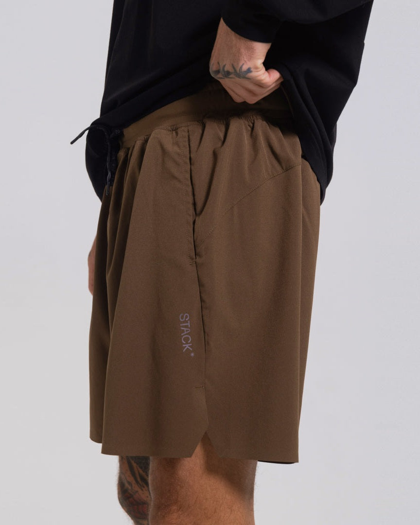 Tourney Short 6" Lined