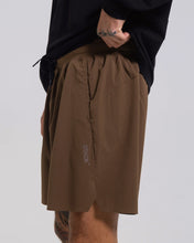 Tourney Short 6" Lined