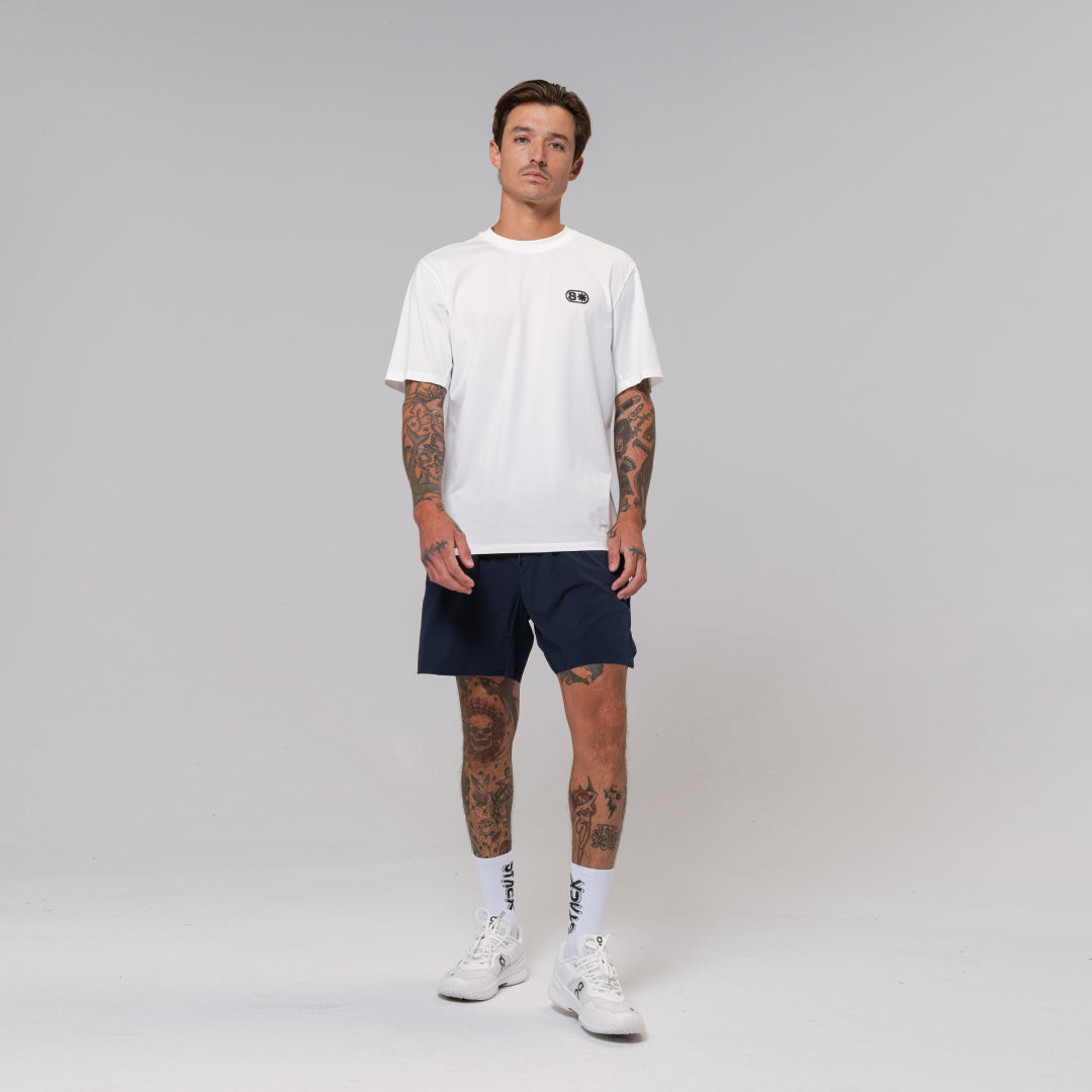 Tourney Short 6" Lined