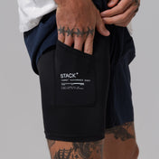Tourney Short 6" Lined