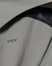 AeroShell* Full Zip Jacket-Stone-S-Stack Athletics
