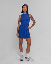 AirLift* Courtside Dress-Cobalt-XXS-Stack Athletics