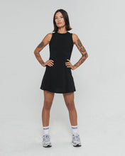 AirLift* Courtside Dress-Match Red-XXS-Stack Athletics
