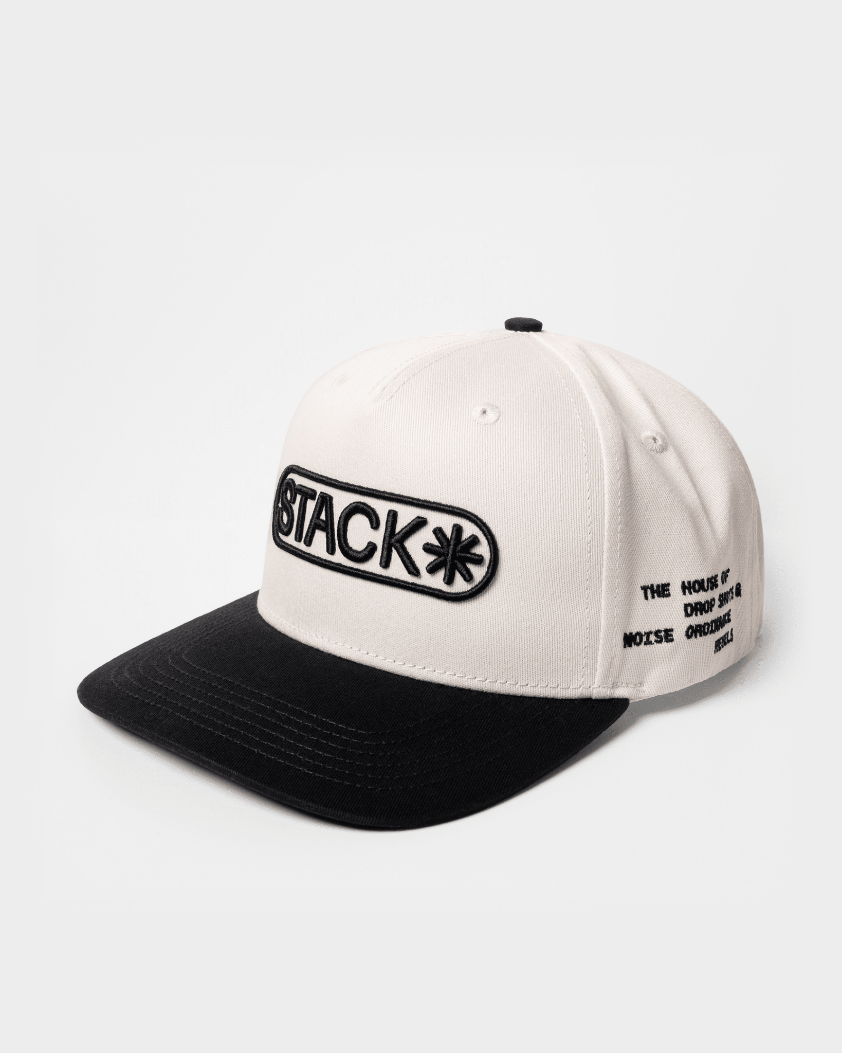 Apex Snapback-Celts Green - Stack Athletics